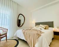 Resale - Bungalow - Pilar de la Horadada