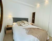 Resale - Bungalow - Pilar de la Horadada