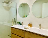 Resale - Bungalow - Pilar de la Horadada