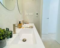 Resale - Bungalow - Pilar de la Horadada