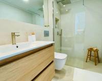 Resale - Bungalow - Pilar de la Horadada