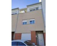 Resale - Bungalow - Potries