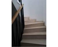 Resale - Bungalow - Potries