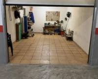 Resale - Bungalow - Potries