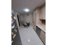 Resale - Bungalow - Potries