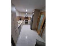 Resale - Bungalow - Potries