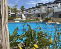 Resale - Bungalow - Punta Prima