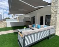 Resale - Bungalow - Punta Prima