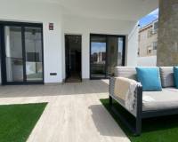 Resale - Bungalow - Punta Prima