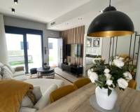 Resale - Bungalow - Punta Prima