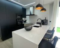 Resale - Bungalow - Punta Prima