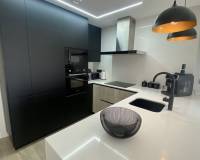 Resale - Bungalow - Punta Prima