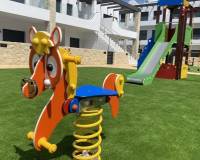 Resale - Bungalow - Punta Prima