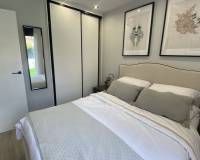 Resale - Bungalow - Punta Prima