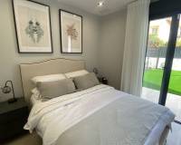 Resale - Bungalow - Punta Prima