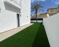 Resale - Bungalow - Punta Prima