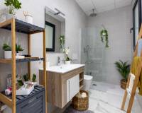 Resale - Bungalow - Rojales - Ciudad Quesada