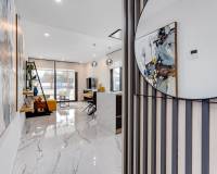 Resale - Bungalow - Rojales - Ciudad Quesada