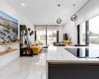 Resale - Bungalow - Rojales - Ciudad Quesada