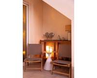 Resale - Bungalow - Rojales - Ciudad Quesada