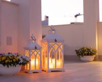 Resale - Bungalow - Rojales - Ciudad Quesada