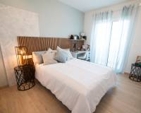 Resale - Bungalow - Rojales - Ciudad Quesada