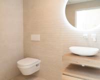 Resale - Bungalow - Rojales - Ciudad Quesada