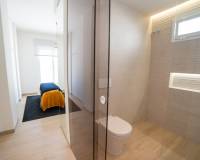 Resale - Bungalow - Rojales - Ciudad Quesada