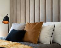 Resale - Bungalow - Rojales - Ciudad Quesada