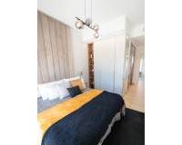 Resale - Bungalow - Rojales - Ciudad Quesada