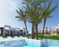 Resale - Bungalow - Rojales - Ciudad Quesada