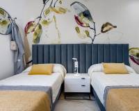 Resale - Bungalow - Rojales - Ciudad Quesada