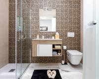 Resale - Bungalow - Rojales - Ciudad Quesada