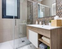 Resale - Bungalow - Rojales - Ciudad Quesada