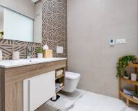 Resale - Bungalow - Rojales - Ciudad Quesada