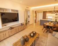 Resale - Bungalow - Rojales - Ciudad Quesada