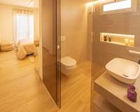 Resale - Bungalow - Rojales - Ciudad Quesada