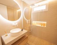 Resale - Bungalow - Rojales - Ciudad Quesada