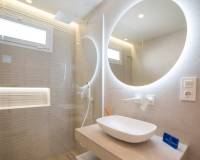 Resale - Bungalow - Rojales - Ciudad Quesada