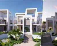 Resale - Bungalow - Rojales - Ciudad Quesada