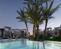 Resale - Bungalow - Rojales - Ciudad Quesada