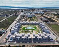 Resale - Bungalow - Rojales - Ciudad Quesada