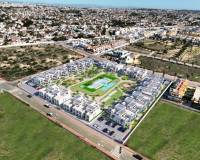Resale - Bungalow - Rojales - Ciudad Quesada