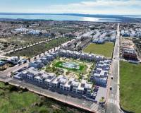 Resale - Bungalow - Rojales - Ciudad Quesada