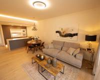 Resale - Bungalow - Rojales - Ciudad Quesada