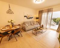 Resale - Bungalow - Rojales - Ciudad Quesada