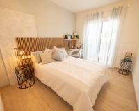 Resale - Bungalow - Rojales - Ciudad Quesada