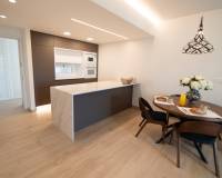Resale - Bungalow - Rojales - Ciudad Quesada
