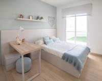 Resale - Bungalow - Rojales - Ciudad Quesada