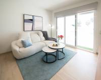Resale - Bungalow - Rojales - Ciudad Quesada